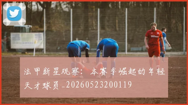 法甲新星观察：本赛季崛起的年轻天才球员_20260523200119