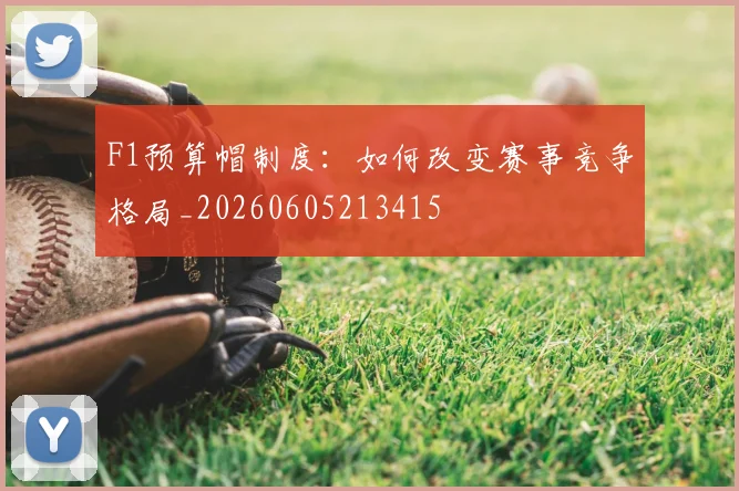 F1预算帽制度：如何改变赛事竞争格局_20260605213415