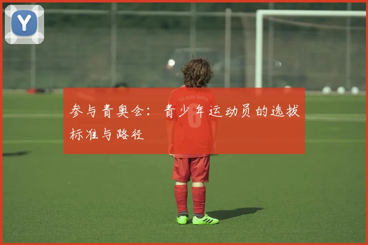参与青奥会:青少年运动员的选拔标准与路径
